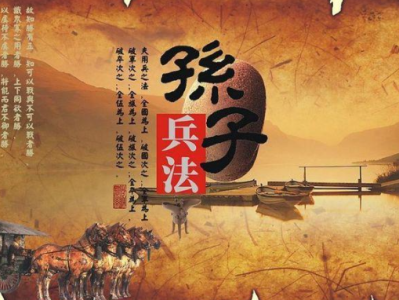 孙子兵法100集精品动画有趣又好懂 开启孩子智慧人生