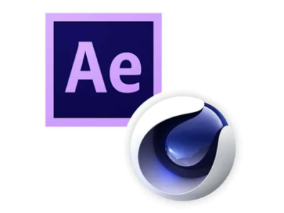 【AE+PR+C4D教程1000集】最全面，最用心AE+PR+C4教程-影视后期与三维设计资源