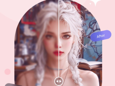 佐糖 解锁高级版，可修复任何照片