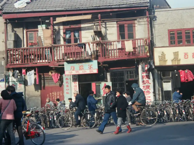 10000张怀旧老照片