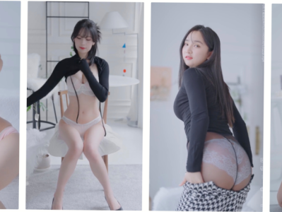 韩国美女模特/内衣/丝袜 试穿/换衣合集，4K超高清画质，共28GB