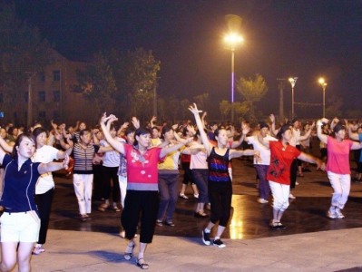 广场舞视频教学500首-高清视频教学