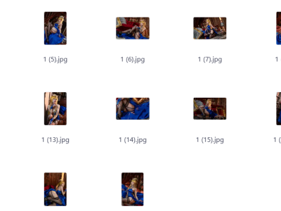 ❤️ 特别福利！小姐姐模特/内衣/丝袜 试穿/换衣合集，4K超高清画质