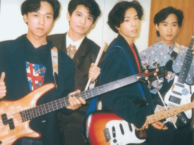 经典合集 Beyond乐队无损单曲180首 [FLAC]