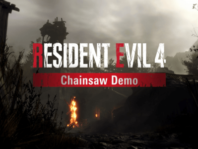 [PC游戏][射击类恐怖游戏] 生化危机4 重制版 豪华版含所有dlc 