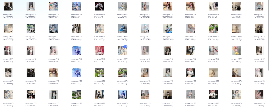 图片[3]-美女套图资源-掘金谷