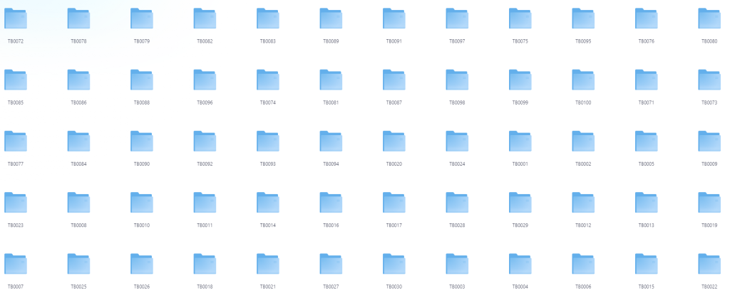 图片[3]-街拍美女合集【共40G】-掘金谷