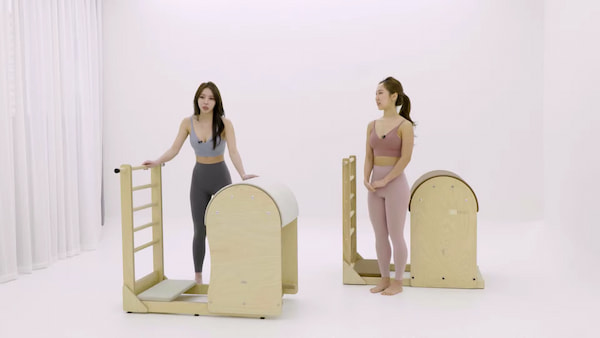 图片[1]-韩国瑜伽教学【女神们的瑜伽】视频教程-云燕老师（365集 62G）-掘金谷