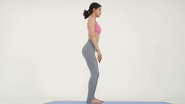 图片[3]-韩国瑜伽教学【女神们的瑜伽】视频教程-雅英老师（297集 24G）-掘金谷