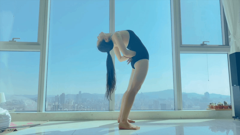 图片[2]-韩国瑜伽教学【女神们的瑜伽】视频教程-Sang老师（149集 9.77G）-掘金谷