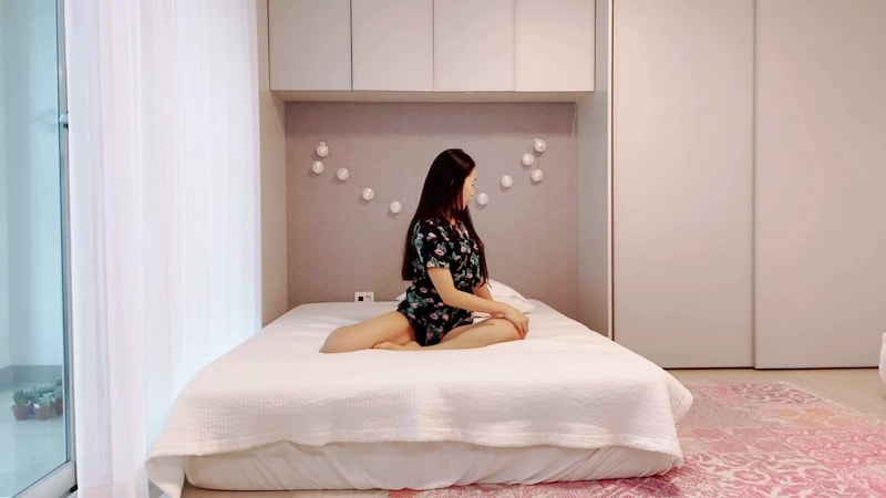 图片[2]-韩国瑜伽教学【女神们的瑜伽】视频教程-Live Streaming（5集 1.48G）-掘金谷