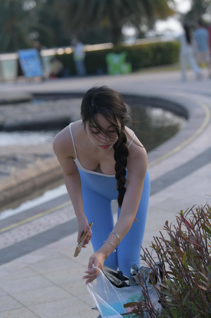 图片[1]-搜集7年保存的美女街拍套图1TB，每张都经过我本人筛选，超高清，10000张+原图-掘金谷