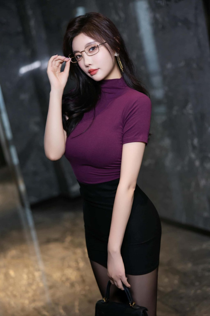 图片[2]-搜集7年保存的美女街拍套图1TB，每张都经过我本人筛选，超高清，10000张+原图-掘金谷