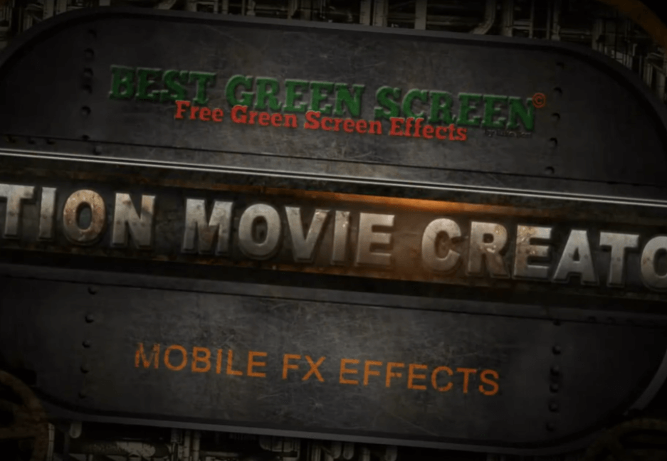 图片[1]-4000个绿幕视频素材，做短视频必备-掘金谷