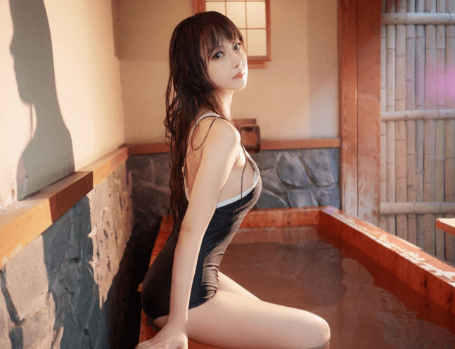 图片[1]-自费199购买，兔玩映画VIP全套写真合集，总共66套，每张都是4K画质！-掘金谷