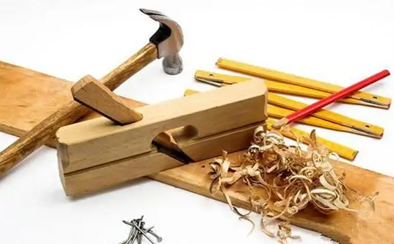 图片[1]-4本权威书籍覆盖工具、榫卯、家具制作与雕刻，成为木工高手-掘金谷