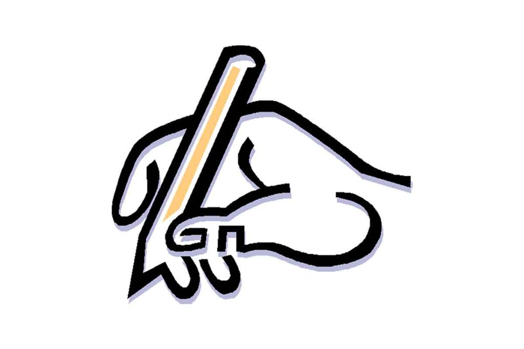 图片[1]-21天带你写出一手漂亮好字｜零基础练字速成秘籍，每天10分钟惊艳朋友圈！-掘金谷