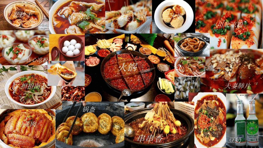 图片[1]-当初花了2.4万，全部买下来的小吃制作教程，适合小本创业学艺 [678.4GB]-掘金谷