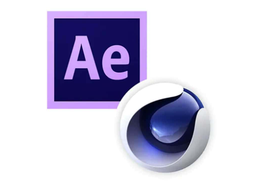 图片[1]-【AE+PR+C4D教程1000集】最全面，最用心AE+PR+C4教程-影视后期与三维设计资源-掘金谷