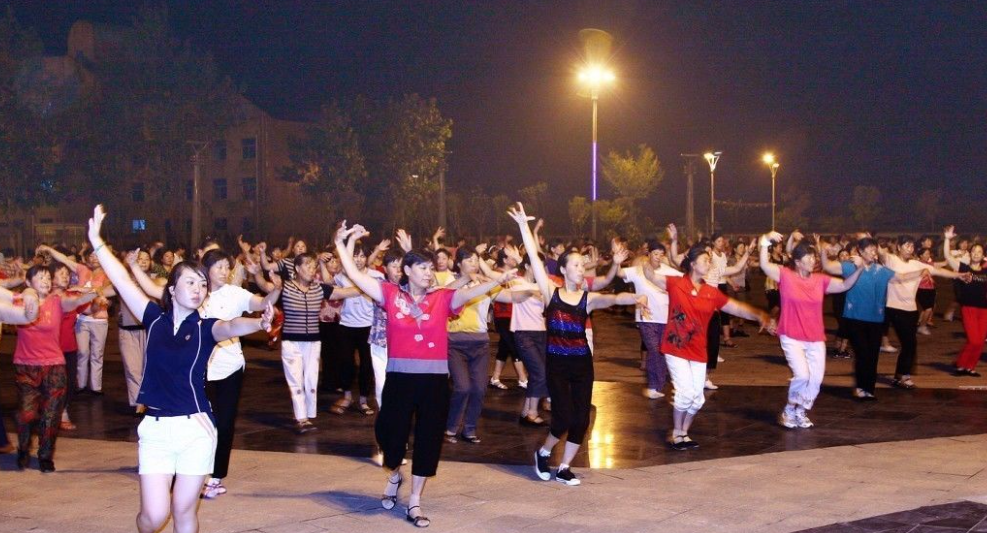 图片[1]-广场舞视频教学500首-高清视频教学-掘金谷